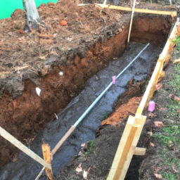 Aménager un Mur de Soubassement en Béton pour Protéger votre Bâtiment Fontenay-aux-Roses